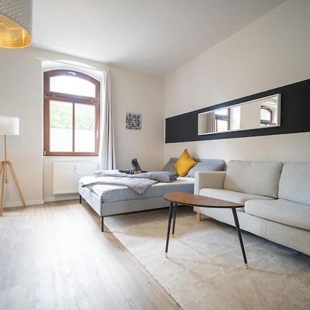 Fullhouse - Zwickau - L96 - Smarttv - Nespresso - 2 Queensize Beds Exteriör bild